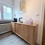 Sleepwell-nordhorn Iii - Grosses Und Modernes Haus * Nordhorn