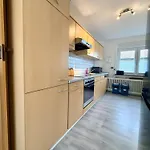 Sleepwell-nordhorn Iii - Grosses Und Modernes Haus Lejlighed Nordhorn