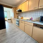 Lejlighed Sleepwell-nordhorn Iii - Grosses Und Modernes Haus Nordhorn