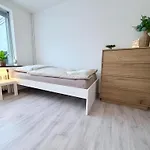 Sleepwell-nordhorn Iii - Grosses Und Modernes Haus *
