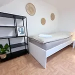Lejlighed Sleepwell-nordhorn Iii - Grosses Und Modernes Haus *