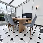 Sleepwell-nordhorn Iii - Grosses Und Modernes Haus Lejlighed *