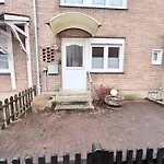 Sleepwell-nordhorn Iii - Grosses Und Modernes Haus Lejlighed Nordhorn