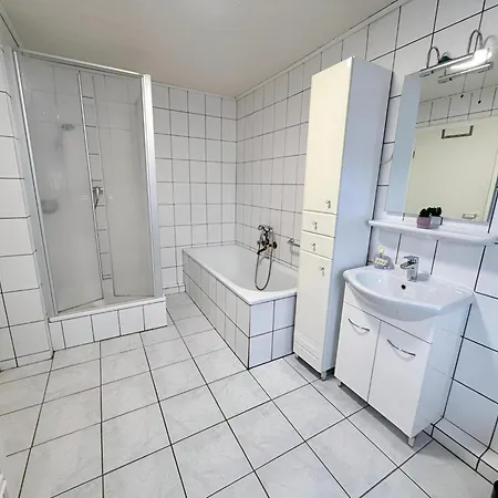 Sleepwell-nordhorn Iii - Grosses Und Modernes Haus Nordhorn