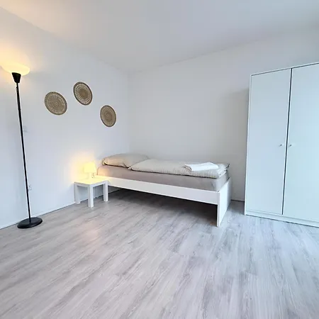 Sleepwell-nordhorn Iii - Grosses Und Modernes Haus *