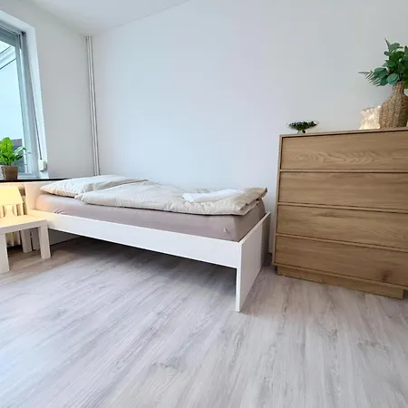 Sleepwell-nordhorn Iii - Grosses Und Modernes Haus *