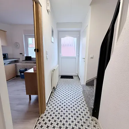 Sleepwell-nordhorn Iii - Grosses Und Modernes Haus *