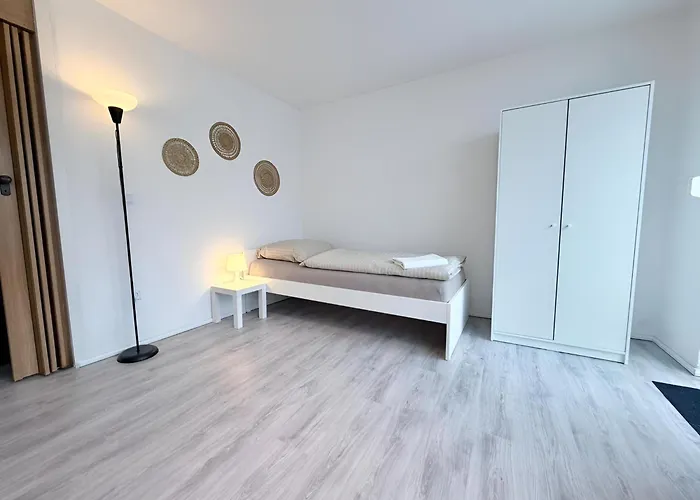 Sleepwell-nordhorn Iii - Grosses Und Modernes Haus *