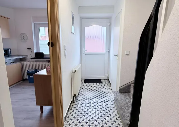 Sleepwell-nordhorn Iii - Grosses Und Modernes Haus *